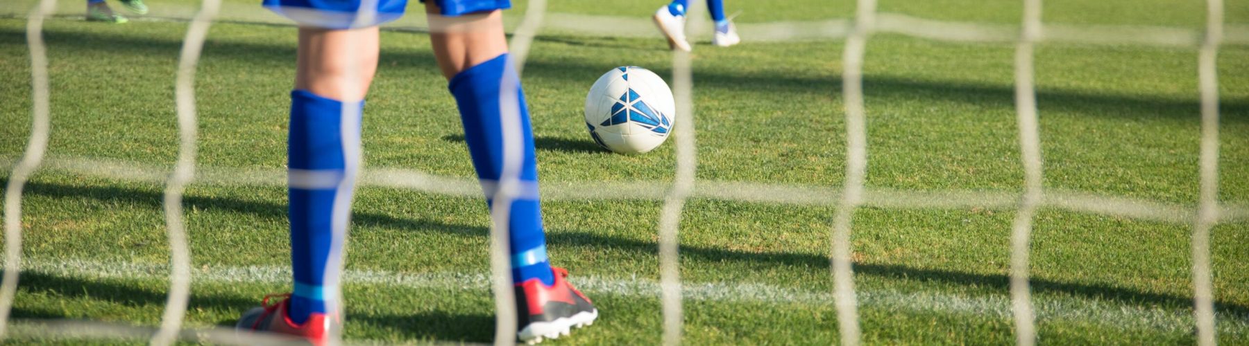 Durabilidade e Resistência: A Rede Futebol de Campo que Aguenta o Jogo